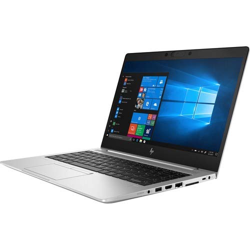 HP EliteBook 745 G6 - AMD Ryzen 5 3500U | 8GB RAM | 25GB SSD | 14" FHD | Windows 10 | Renewed