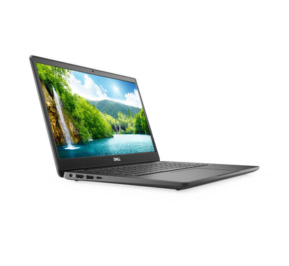 Dell Vostro 3410 – Intel Core i3‑10th Gen | 8GB RAM | 256GB SSD | 14" FHD | Windows 10 – Refurbished