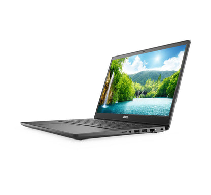 Dell Vostro 3410 – Intel Core i3‑10th Gen | 8GB RAM | 256GB SSD | 14" FHD | Windows 10 – Refurbished