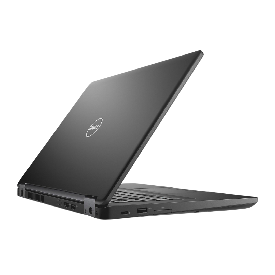 Dell Latitude 5480 | i5-6300U | 8GB RAM | 256GB SSD | 14" HD |  Win 10 Pro