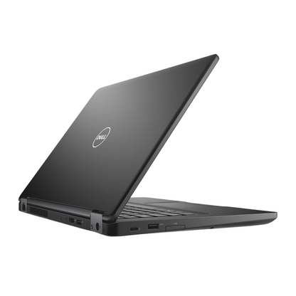 Dell Latitude 5480 | i5-6300U | 8GB RAM | 256GB SSD | 14" HD |  Win 10 Pro