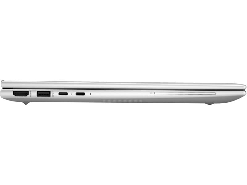 HP EliteBook 840 G9 – Intel Core i5-1235U | 8GB DDR5 RAM | 256GB SSD | Intel Iris Xe Graphics | 14" FHD Display | Windows 10 Pro | Renewed