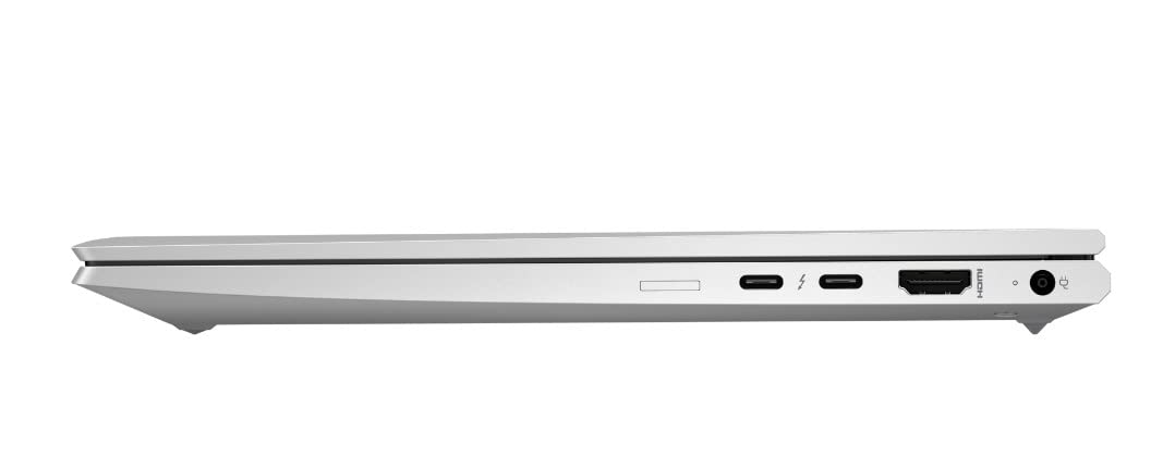 HP EliteBook 830 G8 – Intel Core i7-11th Gen | 8GB RAM | 256GB SSD | 13.3" FHD | Windows 11 Pro – Renewed