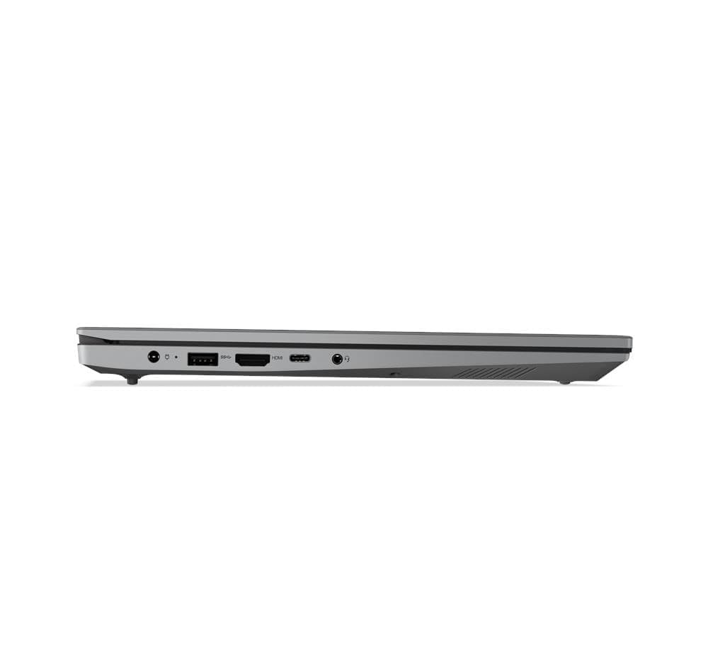 Lenovo V15 G4 AMD Ryzen 5 7520U – 16GB RAM | 512GB SSD | 15.6" FHD Display | AMD Radeon Graphics | DOS | Premium Grey | New