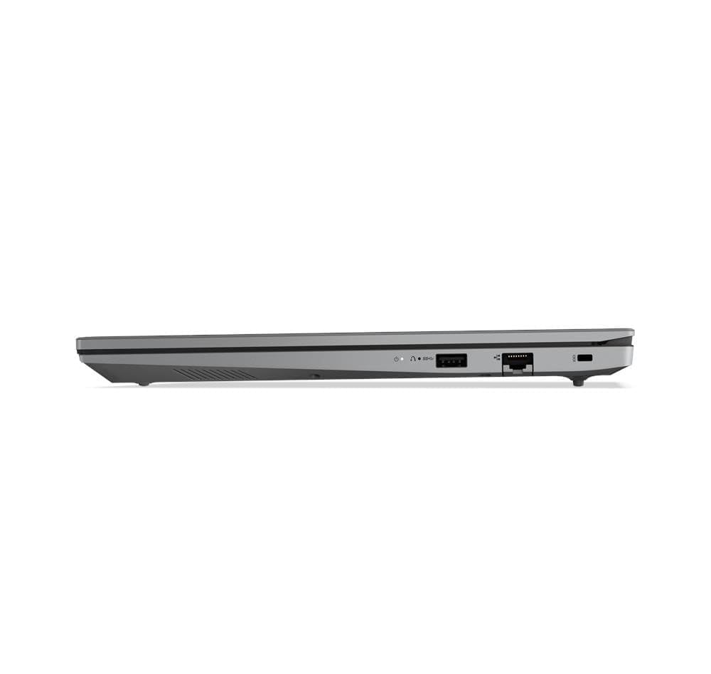 Lenovo V15 G4 AMD Ryzen 5 7520U – 16GB RAM | 512GB SSD | 15.6" FHD Display | AMD Radeon Graphics | DOS | Premium Grey | New