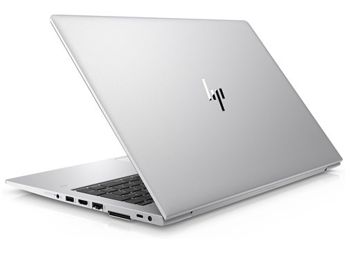 HP EliteBook 755 G5 - AMD Ryzen 7 Pro 2700U | 8GB RAM | 256GB SSD | AMD Radeon Graphics | 15.6" FHD Display | Windows 10 Pro | Renewed