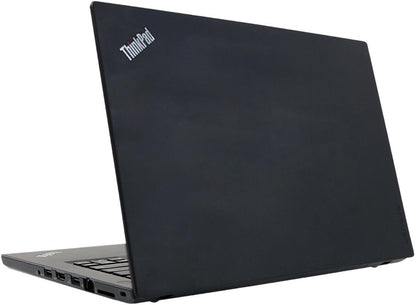 Lenovo Thinkpad E14-Intel core I3 10th Gen | 8GB RAM |256GB SSD|INTEL UHD GRAPHICS | 14 "FHD | Windows 10 Pro | Renewed