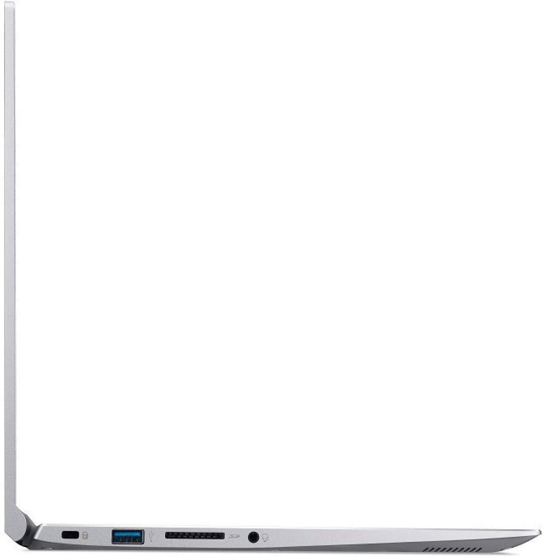 Acer Swift 3 – Intel Core i5 8th Gen | 8GB RAM | 256GB SSD | 2GB NVIDIA Graphics | 14" FHD | Windows 10 | Refurbished