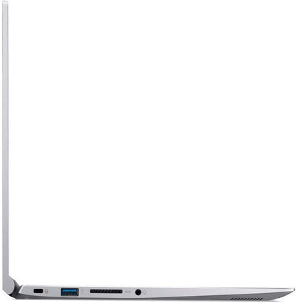 Acer Swift 3 – Intel Core i5 8th Gen | 8GB RAM | 256GB SSD | 2GB NVIDIA Graphics | 14" FHD | Windows 10 | Refurbished