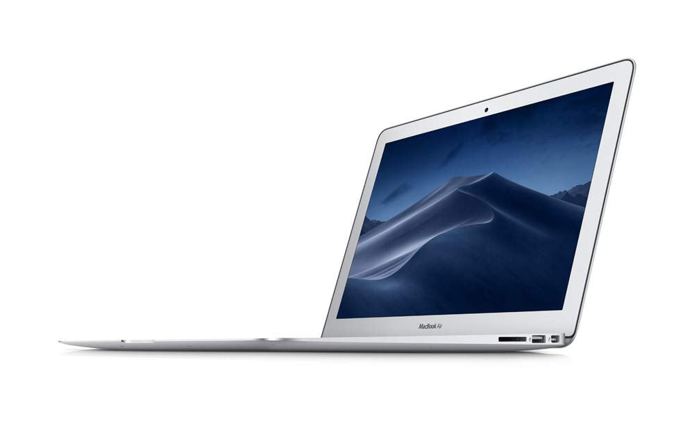 MacBook Air 13-inch (2017) | Intel Core i5 | 8GB RAM | 128GB SSD | macOS | Renewed