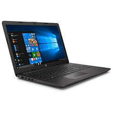 HP 15-250 G7 - Intel Core i5-10th Gen | 8GB RAM | 256GB SSD | 2GB NVIDIA GRAPHICS | 15.6" FHD | Windows 10 | Renewed