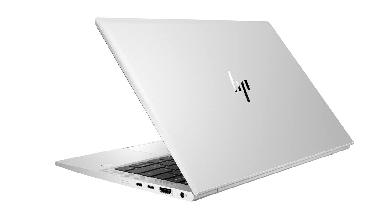 HP EliteBook 830 G8 – Intel Core i7-11th Gen | 8GB RAM | 256GB SSD | 13.3" FHD | Windows 11 Pro – Renewed