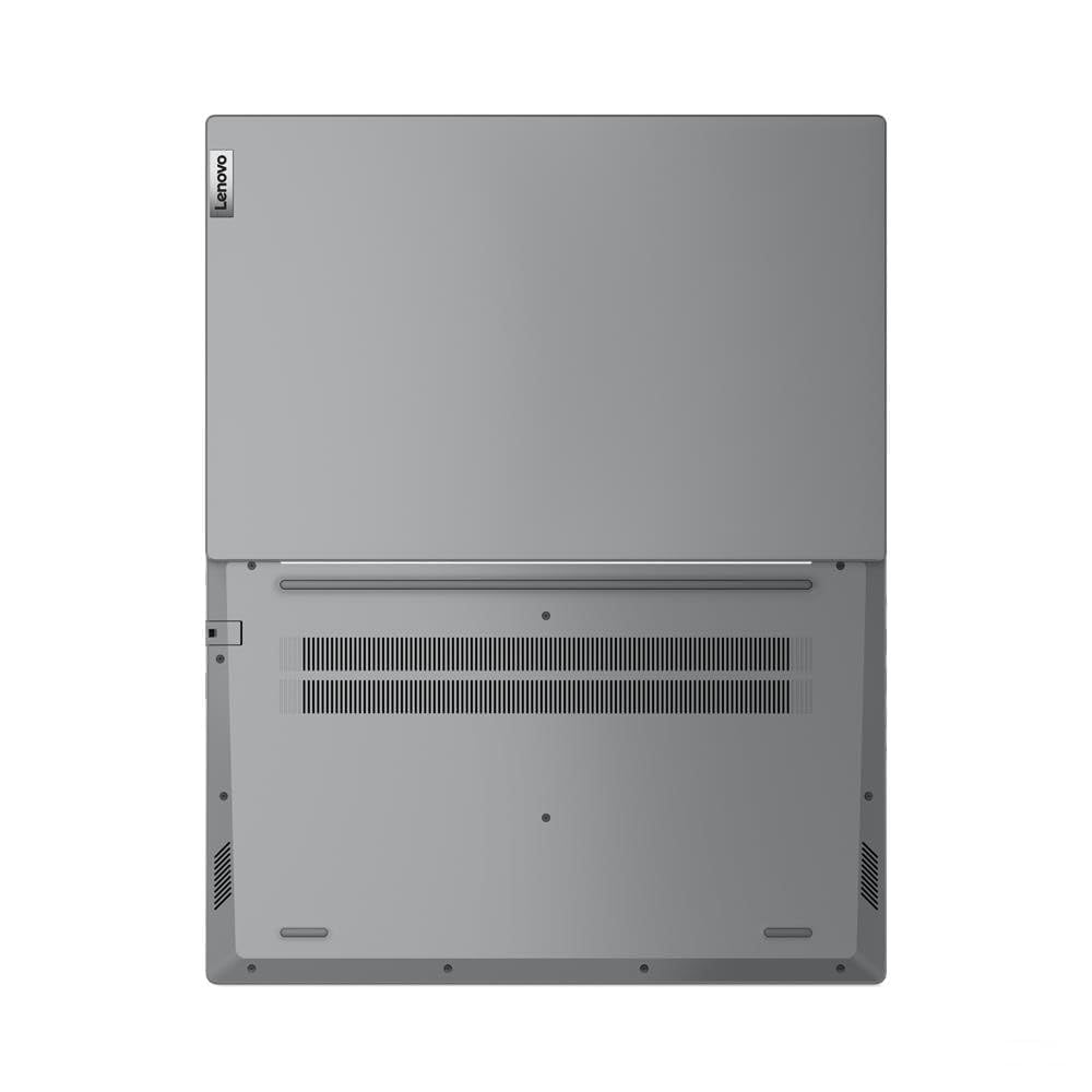 Lenovo V15 G4 AMD Ryzen 5 7520U – 16GB RAM | 512GB SSD | 15.6" FHD Display | AMD Radeon Graphics | DOS | Premium Grey | New