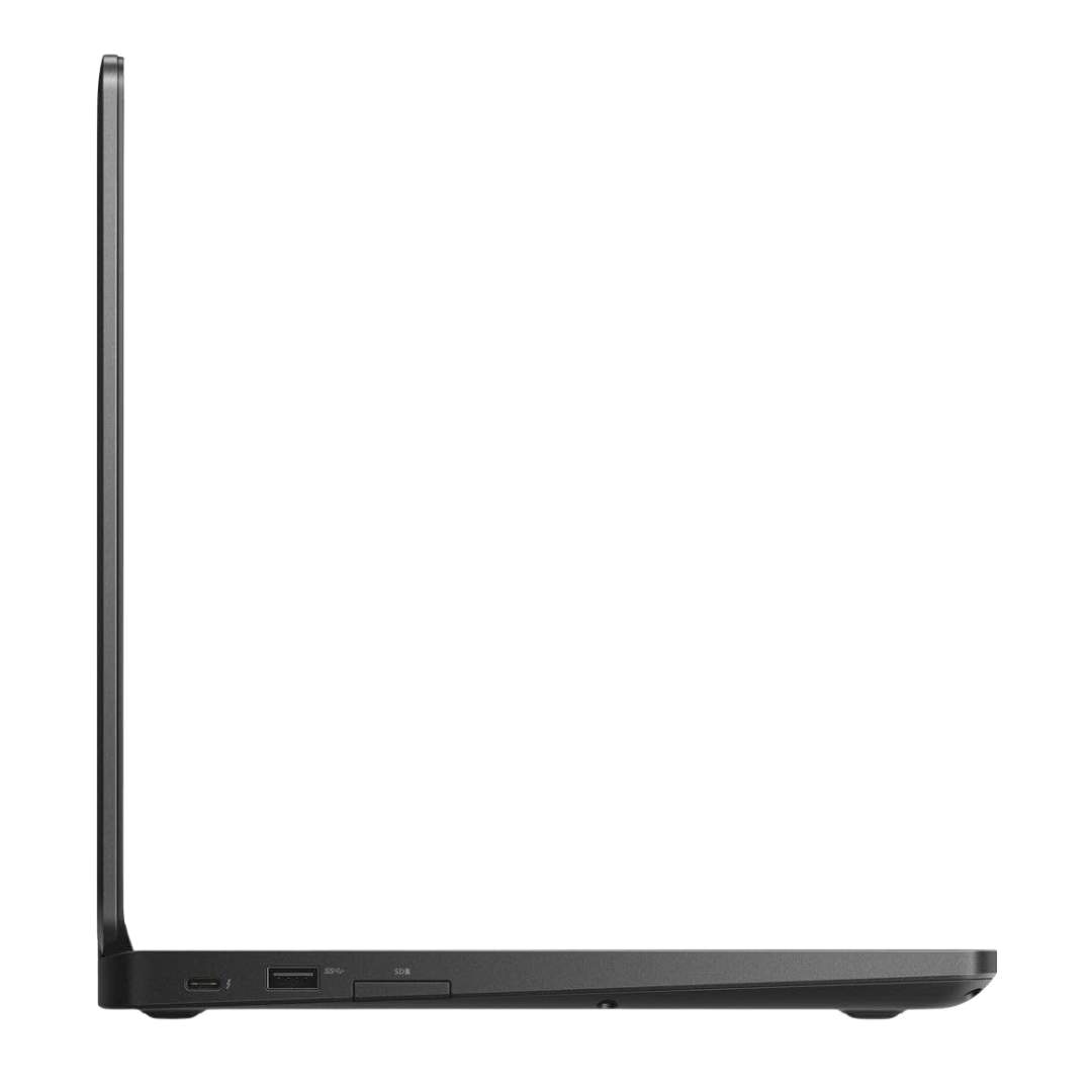 Dell Latitude 5480 | i5-6300U | 8GB RAM | 256GB SSD | 14" HD |  Win 10 Pro