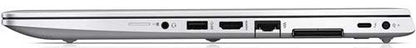 HP EliteBook 755 G5 - AMD Ryzen 7 Pro 2700U | 8GB RAM | 256GB SSD | AMD Radeon Graphics | 15.6" FHD Display | Windows 10 Pro | Renewed