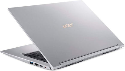 Acer Swift 3 – Intel Core i5 8th Gen | 8GB RAM | 256GB SSD | 2GB NVIDIA Graphics | 14" FHD | Windows 10 | Refurbished