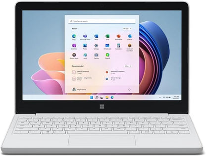 Microsoft Surface Laptop SE – 8GB RAM | 128GB Storage | 11.6-inch Display | Windows 10 | Refurbished