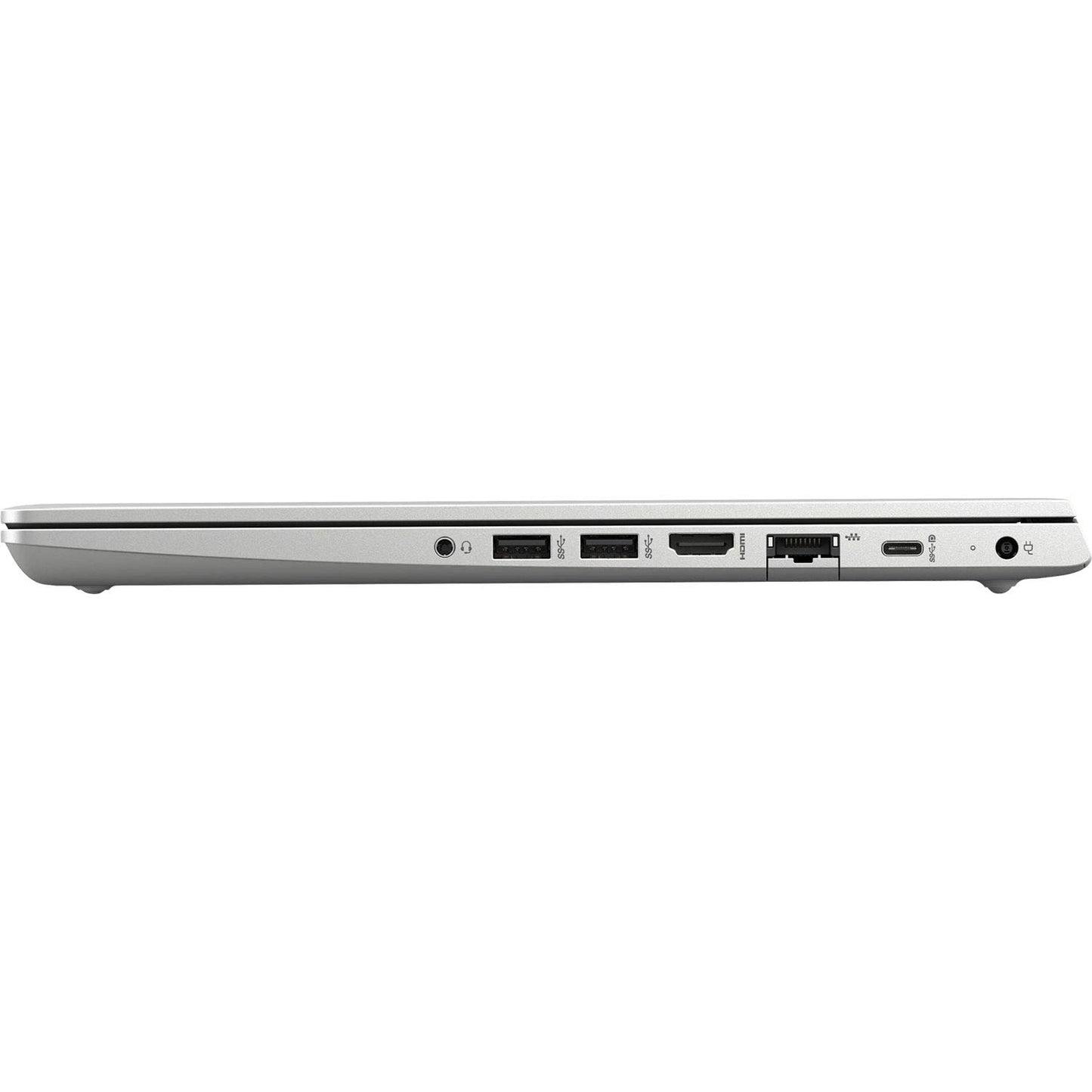 HP ProBook 440 G7 - Intel Core i5-10th Gen | 8GB RAM | 256GB SSD | 14" FHD | Windows 11 | Refurbished