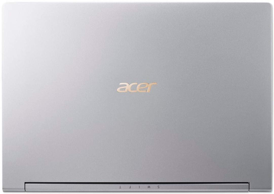 Acer Swift 3 – Intel Core i5 8th Gen | 8GB RAM | 256GB SSD | 2GB NVIDIA Graphics | 14" FHD | Windows 10 | Refurbished