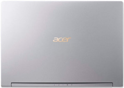 Acer Swift 3 – Intel Core i5 8th Gen | 8GB RAM | 256GB SSD | 2GB NVIDIA Graphics | 14" FHD | Windows 10 | Refurbished