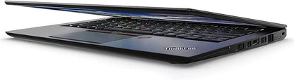 Lenovo Thinkpad E14-Intel core I3 10th Gen | 8GB RAM |256GB SSD|INTEL UHD GRAPHICS | 14 "FHD | Windows 10 Pro | Renewed