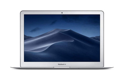 MacBook Air 13-inch (2017) | Intel Core i5 | 8GB RAM | 128GB SSD | macOS | Renewed