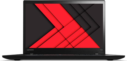 Lenovo Thinkpad E14-Intel core I3 10th Gen | 8GB RAM |256GB SSD|INTEL UHD GRAPHICS | 14 "FHD | Windows 10 Pro | Renewed