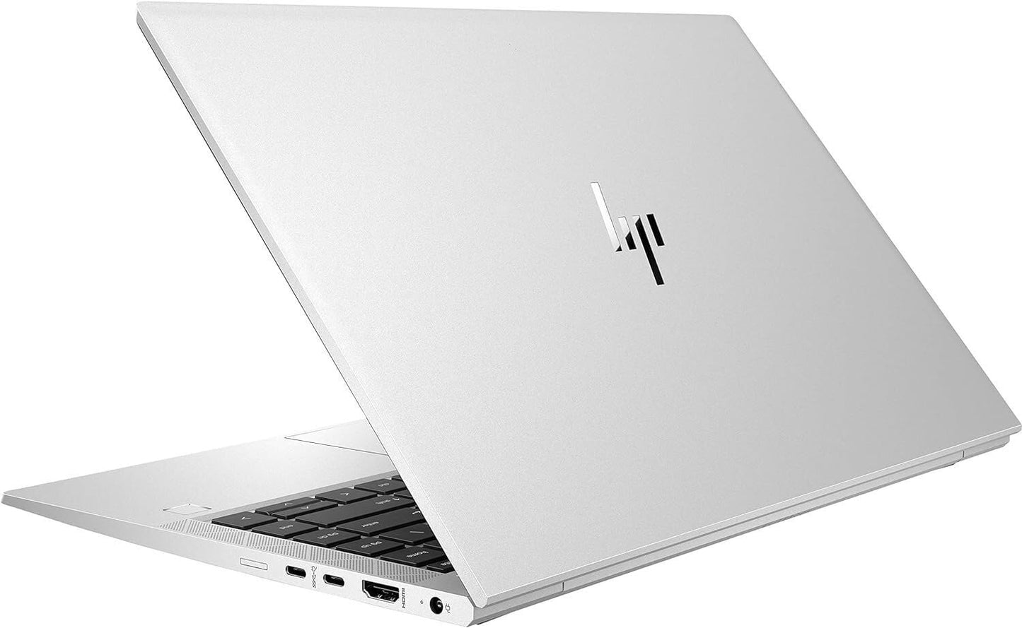 HP EliteBook 845 G7 - AMD Ryzen 5 | 8GB RAM | 256GB SSD | AMD Radeon Graphics | 14" FHD Display | Windows 10 Pro | Renewed