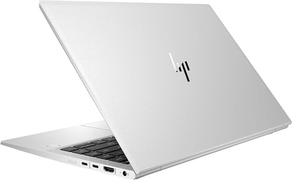 HP EliteBook 845 G7 - AMD Ryzen 5 | 8GB RAM | 256GB SSD | AMD Radeon Graphics | 14" FHD Display | Windows 10 Pro | Renewed