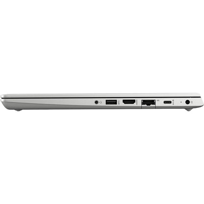 HP ProBook 430 G6 - Intel Core i5 8thth Gen | 8GB RAM | 256GB SSD | Intel UHD 620 Graphics | 13.3" FHD | Windows 10 Pro | Renewed