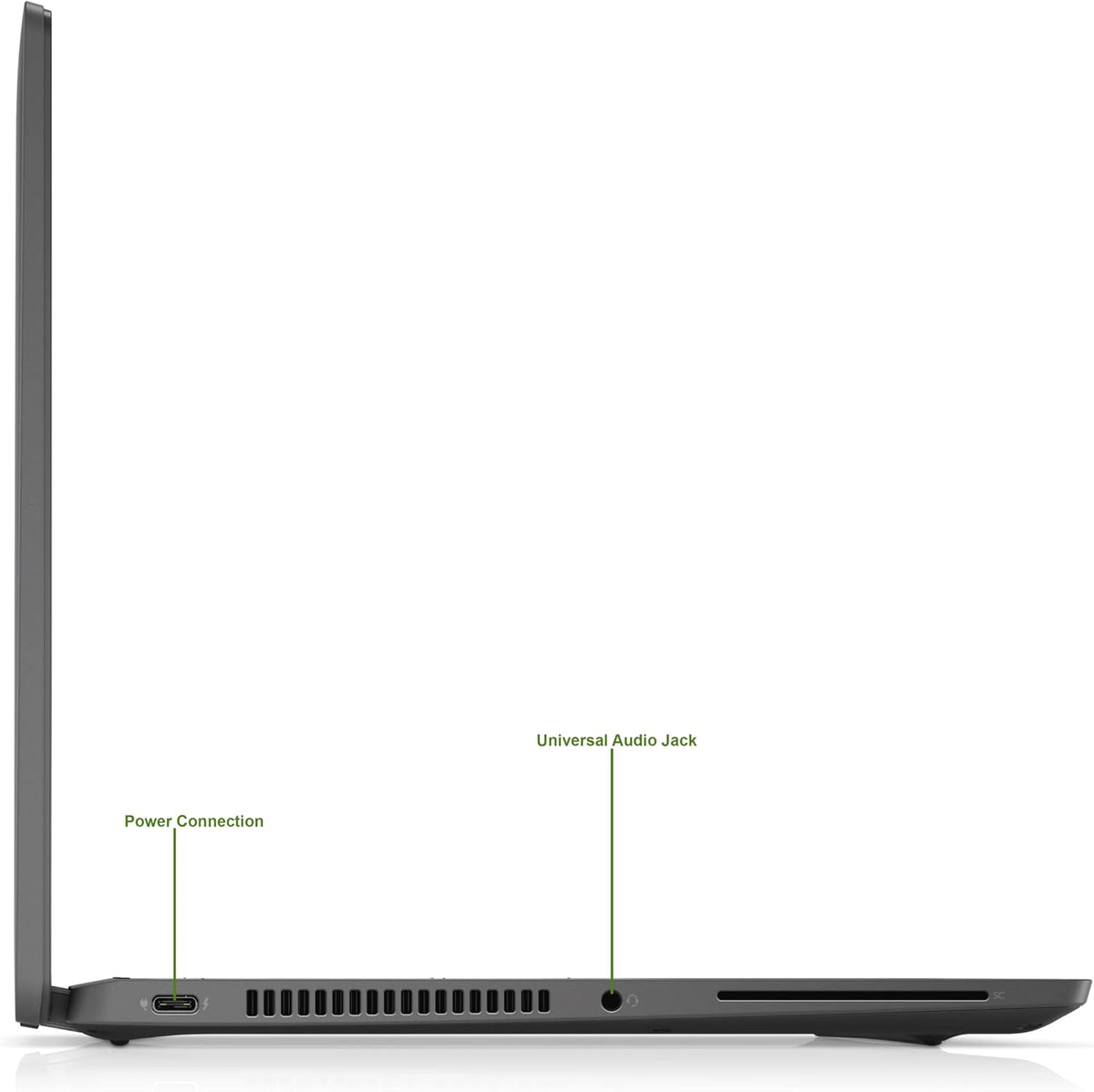 Dell Lattitude 7300 - Intel Core i5 8thth Gen | 8GB RAM | 256GB SSD | Intel UHD 620 Graphics | 13.3" FHD | Windows 10 Pro | Renewed