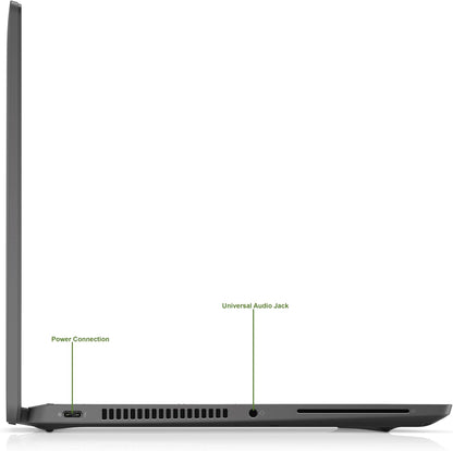 Dell Lattitude 7300 - Intel Core i5 8thth Gen | 8GB RAM | 256GB SSD | Intel UHD 620 Graphics | 13.3" FHD | Windows 10 Pro | Renewed