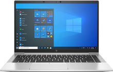 HP EliteBook 845 G7 - AMD Ryzen 5 | 8GB RAM | 256GB SSD | AMD Radeon Graphics | 14" FHD Display | Windows 10 Pro | Renewed