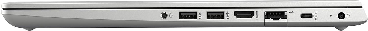 HP ProBook 445R G6 - AMD Ryzen 5 3500U | 8GB RAM | 25GB SSD | 14" FHD | Windows 10 | Renewed (Copy)