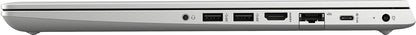 HP ProBook 445R G6 - AMD Ryzen 5 3500U | 8GB RAM | 25GB SSD | 14" FHD | Windows 10 | Renewed (Copy)