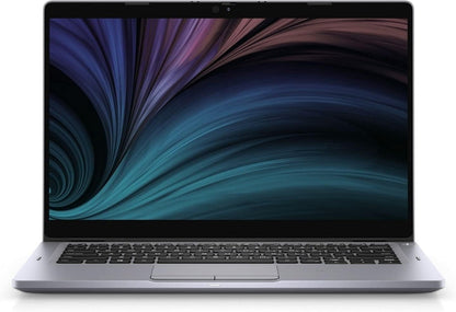 Dell Latitude 5310 2-in-1 Laptop – Intel Core i5 10th Gen | 8GB RAM | 256GB SSD | Touchscreen x360 Convertible | Windows 10 | Refurbished