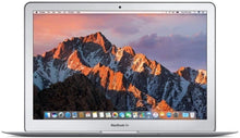 MacBook Air 13-inch (2017) | Intel Core i5 | 8GB RAM | 128GB SSD | macOS | Renewed
