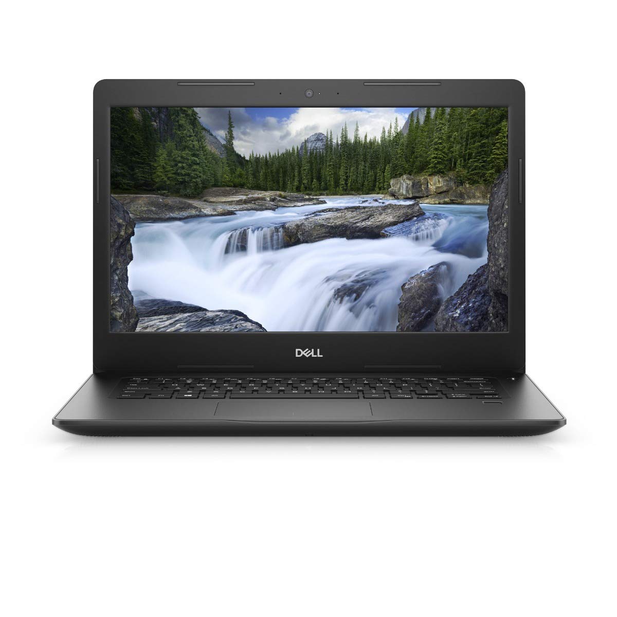 Dell Latitude 3490 – 14″ HD | Intel Core i3 10th Gen | 8GB RAM | 256GB SSD | Refurbished | Windows 10