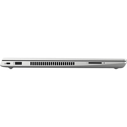 HP ProBook 440 G6 - Intel Core i5 8th Gen | 8GB RAM | 256GB SSD | Intel UHD Graphics | 14" FHD | Windows 10 Pro | Renewed