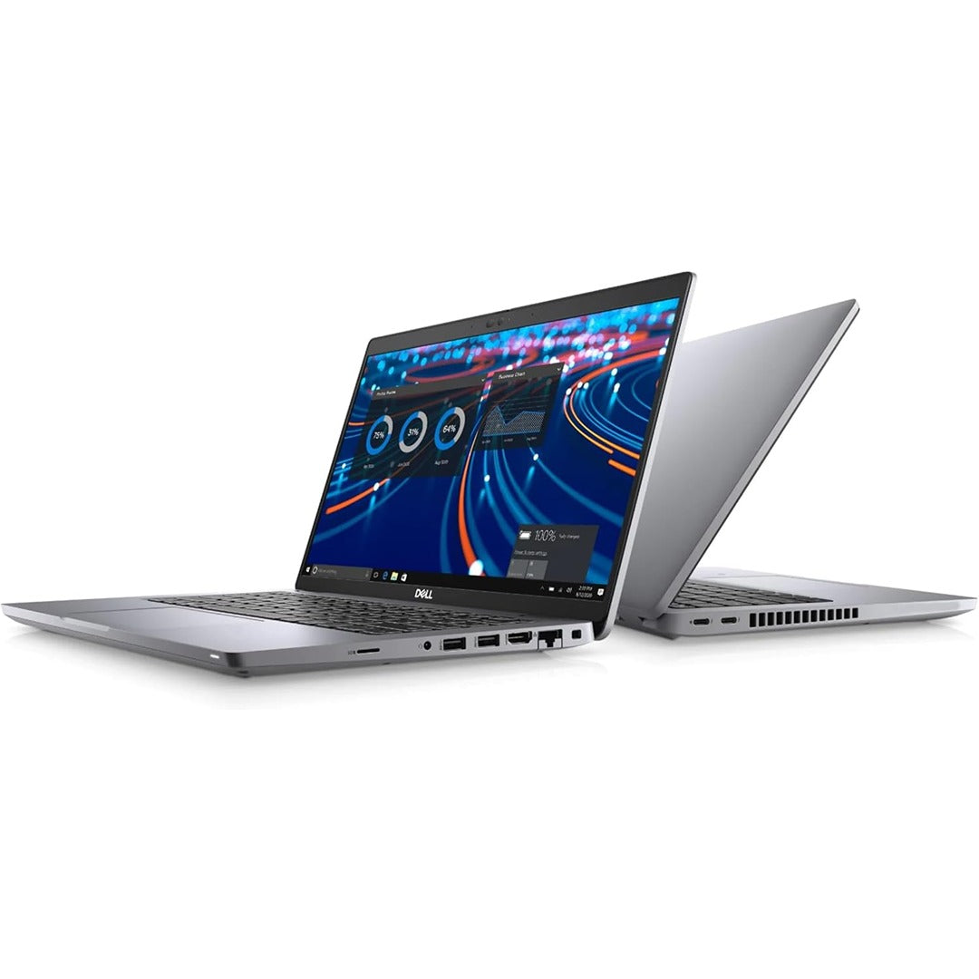 Dell Latitude 5420 Laptop – Intel Core i5 11th Gen | 8GB RAM | 256GB SSD | Windows 10 | Refurbished