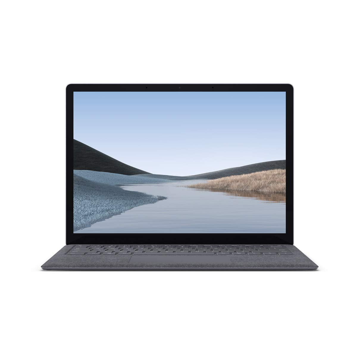 Microsoft Surface Laptop 3 – Intel Core i7 10th Gen | 16GB RAM | 256GB SSD | 14-inch Touchscreen | Windows 10 | Refurbished