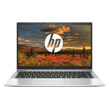 HP EliteBook 840 G7 - Intel Core i5-10th Gen | 8GB RAM | 256GB SSD | 14" FHD | Windows 11 | Refurbished