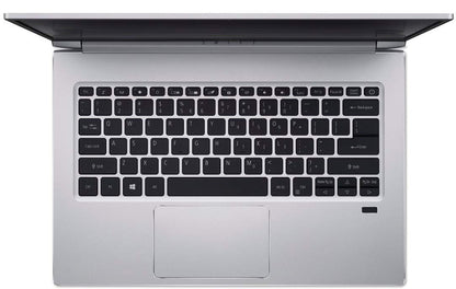 Acer Swift 3 – Intel Core i5 8th Gen | 8GB RAM | 256GB SSD | 2GB NVIDIA Graphics | 14" FHD | Windows 10 | Refurbished