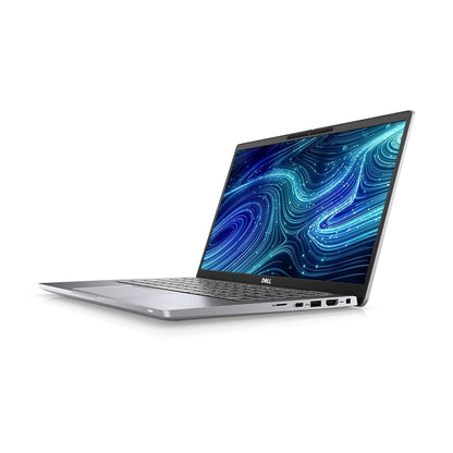 Dell Latitude 7420 Silver – Intel Core i7-1165G7 | 16GB RAM | 512GB SSD | 14" FHD | Refurbished