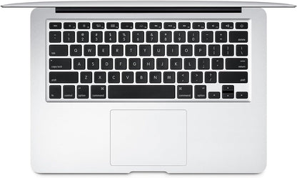 MacBook Air 13-inch (2017) | Intel Core i5 | 8GB RAM | 128GB SSD | macOS | Renewed