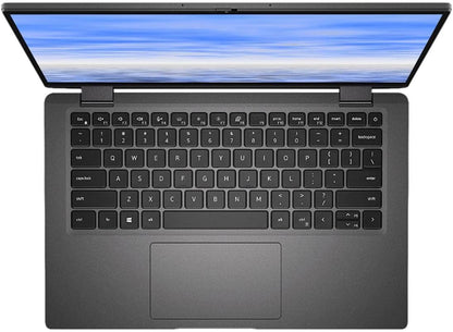 Dell Lattitude 7300 - Intel Core i5 8thth Gen | 8GB RAM | 256GB SSD | Intel UHD 620 Graphics | 13.3" FHD | Windows 10 Pro | Renewed
