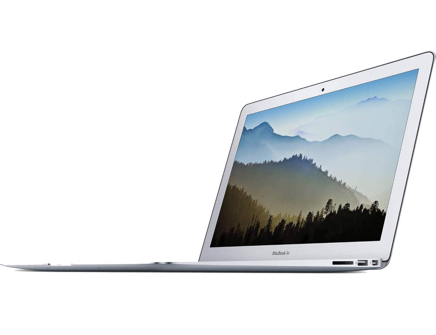 MacBook Air 13-inch (2017) | Intel Core i5 | 8GB RAM | 128GB SSD | macOS | Renewed