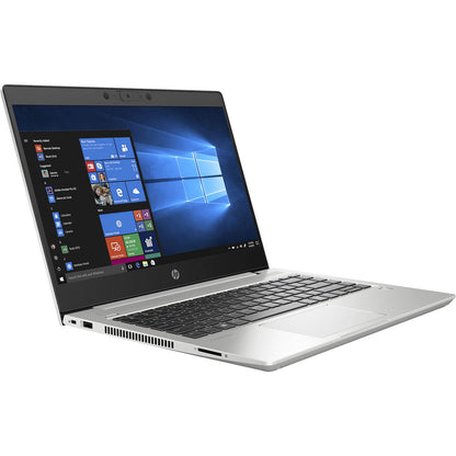 HP ProBook 440 G7 - Intel Core i5-10th Gen | 8GB RAM | 256GB SSD | 14" FHD | Windows 11 | Refurbished