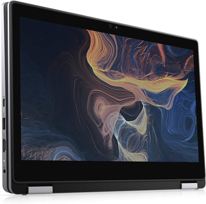 Dell Latitude 3310 2-in-1 Laptop – Intel Core i5 8th Gen | 8GB RAM | 256GB SSD | Touchscreen 360° Convertible | Windows 10 | Refurbished