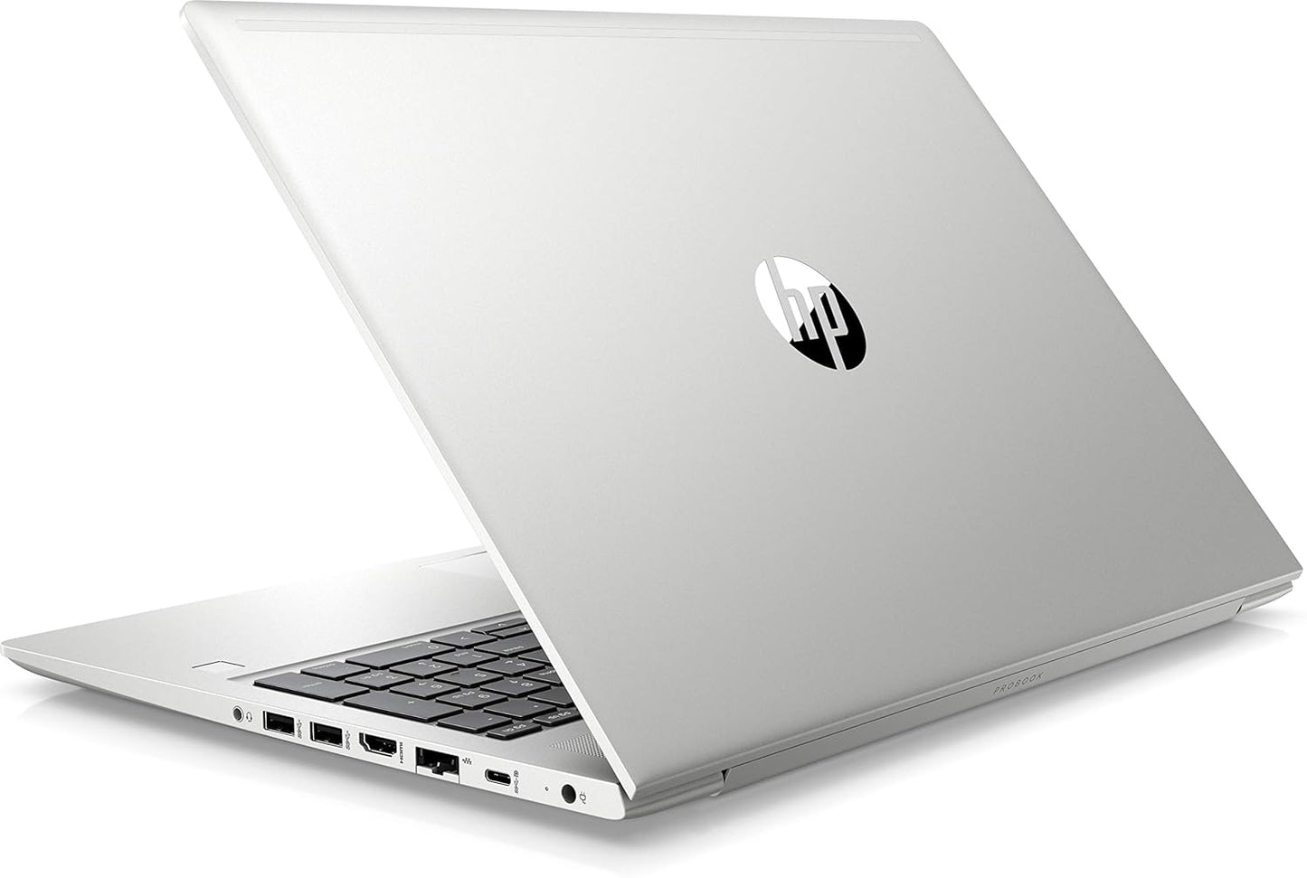 HP ProBook 445R G6 - AMD Ryzen 5 3500U | 8GB RAM | 25GB SSD | 14" FHD | Windows 10 | Renewed (Copy)